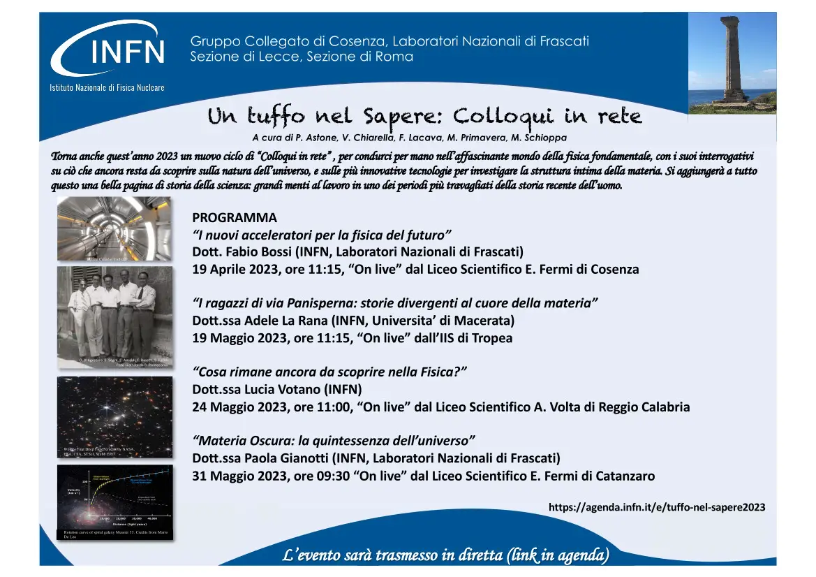 Locandina Colloqui in rete 2023 vers.2 Locandina Colloqui in rete 2023 vers.2