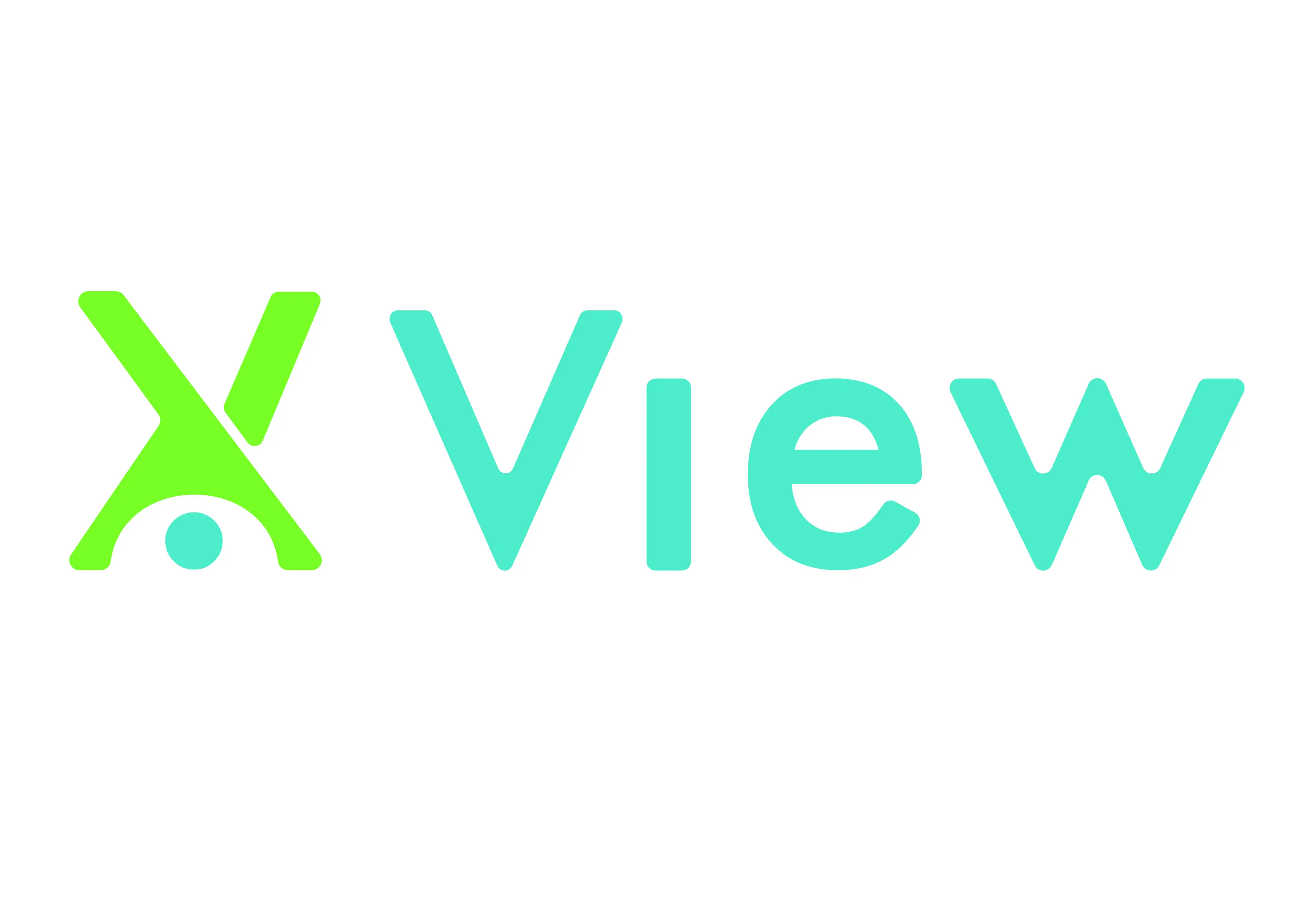 1.Logo-X-View 1.Logo-X-View