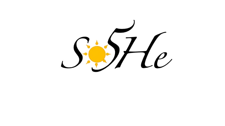Logo SoHe